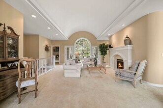 3479 Hill Cir in Colorado Springs, CO - Building Photo - Building Photo