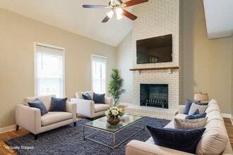 6133 River Landings Dr in Raleigh, NC - Building Photo - Building Photo