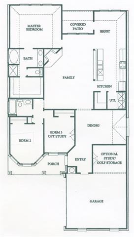 8116 White Stallion Trail in McKinney, TX - Building Photo - Building Photo