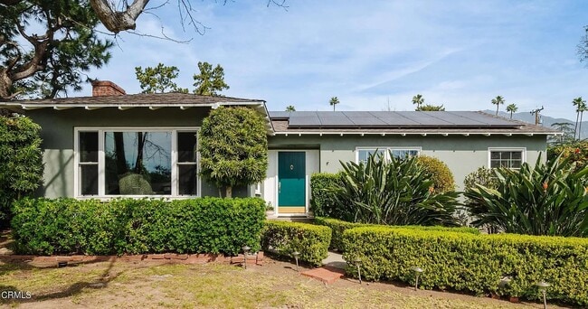 property at 1215 Sonoma Dr