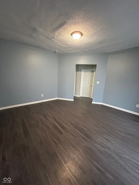 14 N Euclid Ave in Indianapolis, IN - Building Photo