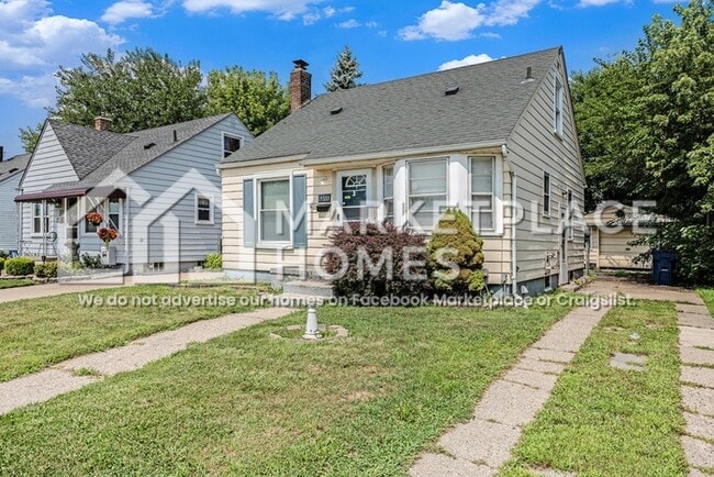 14653 Ego Ave in Eastpointe, MI - Building Photo - Building Photo