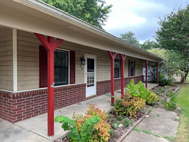 60 Parkview Dr in Cabot, AR - Building Photo - Building Photo