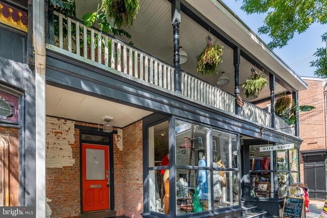 property at 14 Church St