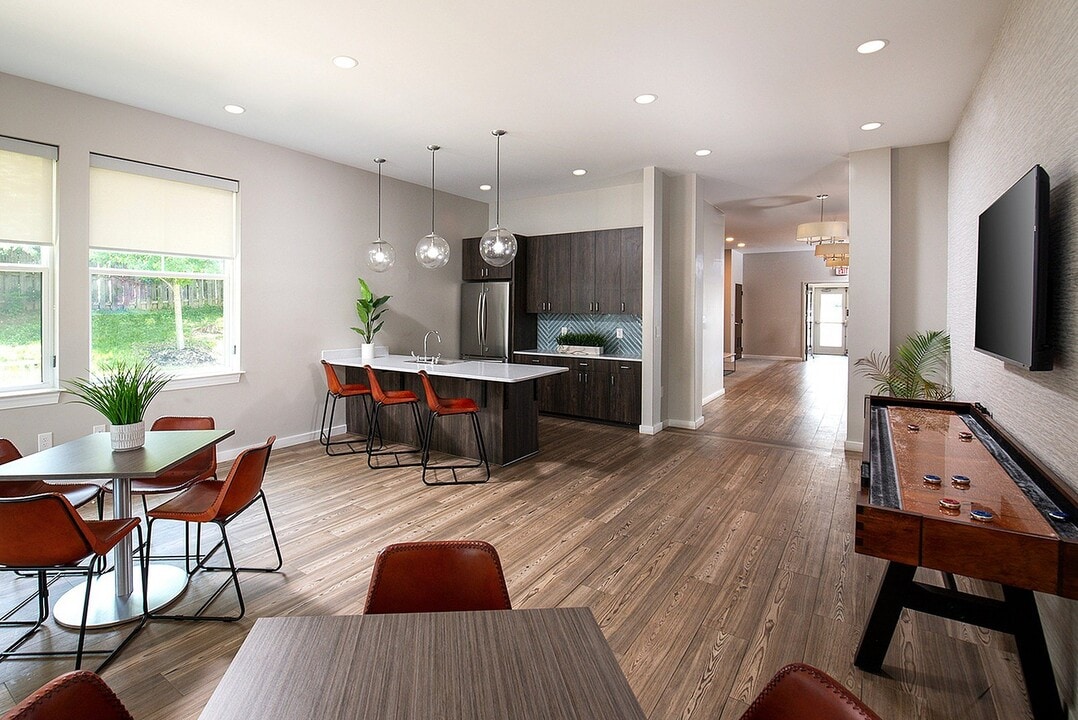 Willowbrook in Boothwyn, PA - Foto de edificio