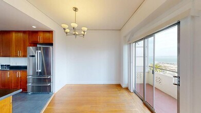 2236 Hyde St in San Francisco, CA - Building Photo - Building Photo