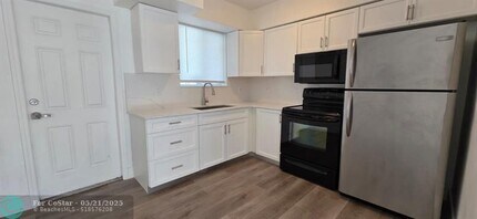 1849 Sherman St in Hollywood, FL - Building Photo - Building Photo