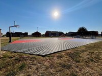 Country Club Apartments in El Reno, OK - Building Photo - Building Photo