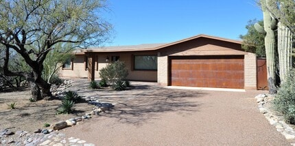 6515 N Burro Creek Pl in Tucson, AZ - Building Photo - Building Photo
