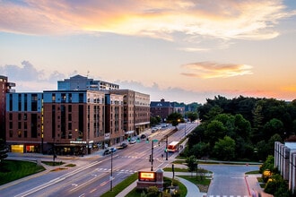 The Foundry in Ames, IA - Foto de edificio - Building Photo