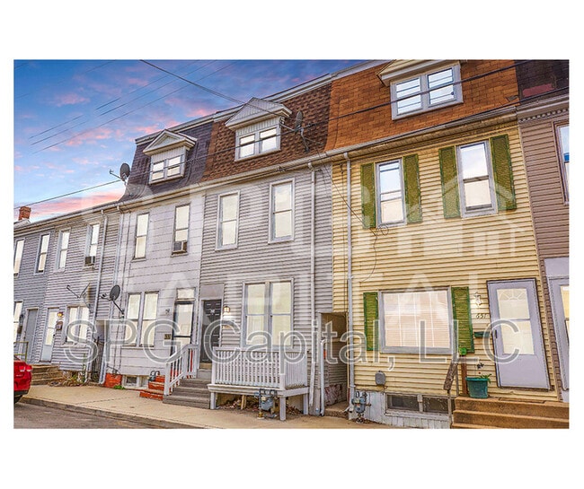 property at 653 W College Ave