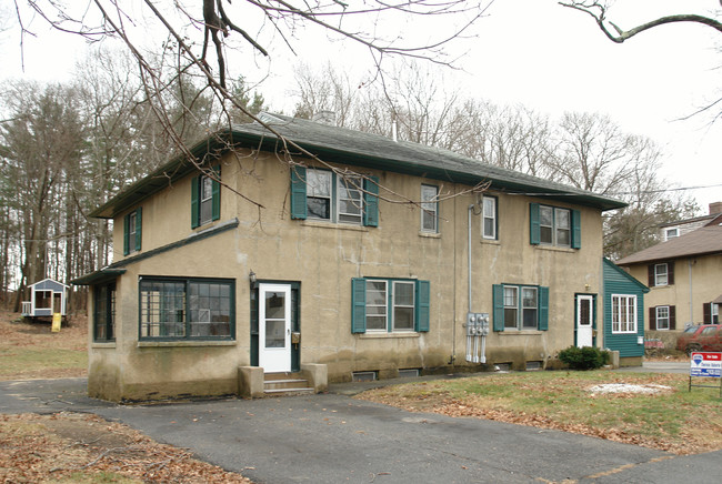 9-11 Beech St Ext in Newmarket, NH - Building Photo - Building Photo