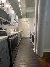 1401 Scott St in Little Rock, AR - Foto de edificio - Building Photo