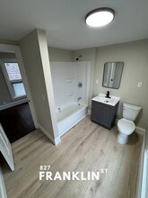 827 Franklin St in Hamilton, OH - Building Photo - Building Photo