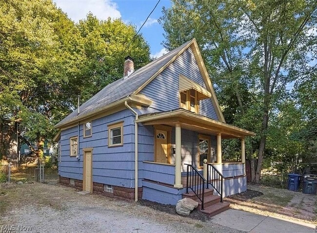 374 Gibbs Pl in Akron, OH - Building Photo - Building Photo