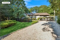 4 Spyglass Ln in East Hampton, NY - Foto de edificio - Building Photo