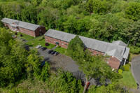 Hathaway Farms in Northampton, MA - Foto de edificio - Building Photo