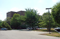 Sandy Hill Terrace in Norristown, PA - Foto de edificio - Building Photo