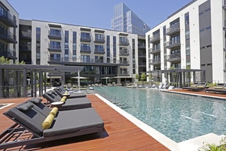 The Braden on Fifth in Fort Worth, TX - Building Photo - Building Photo