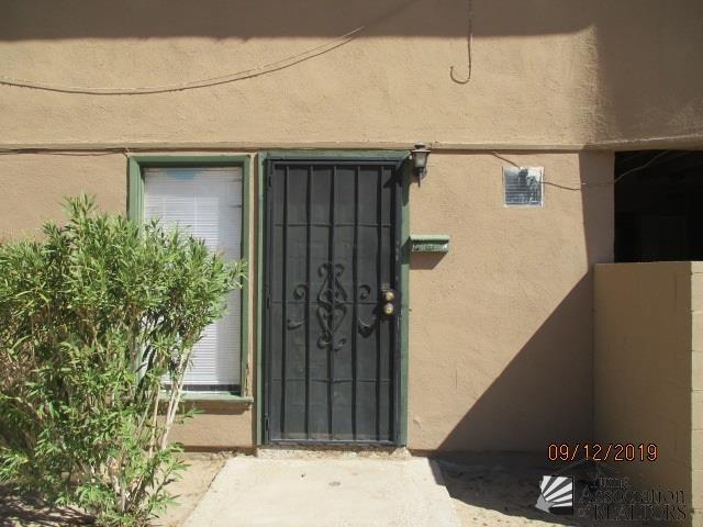 property at 2880 S 1st Ave