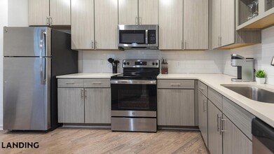 599 Tapestry Lp, Unit 01-101 in Memphis, TN - Building Photo - Building Photo