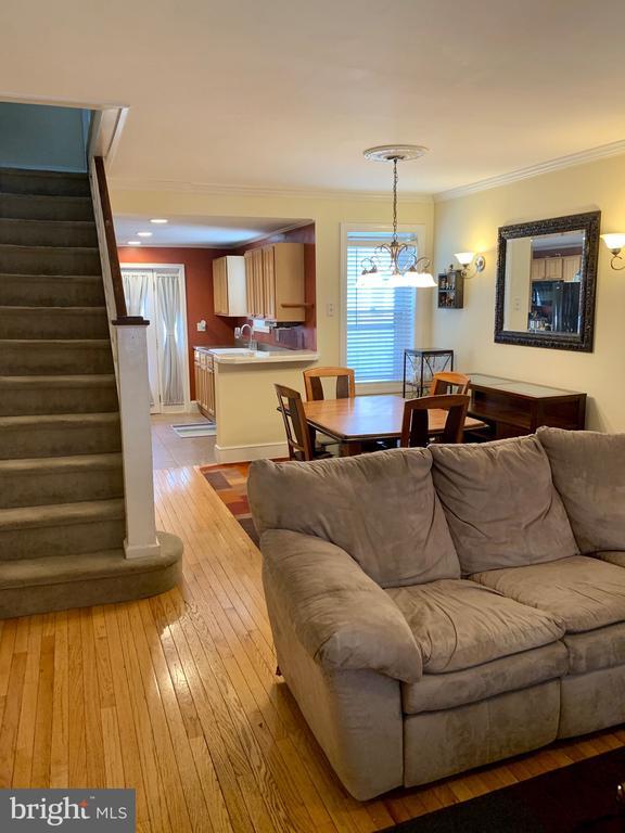 812 N Judson St in Philadelphia, PA - Building Photo - Building Photo