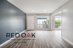 307 Avocado St in Costa Mesa, CA - Building Photo