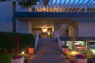 500 Peninsula Ave in Burlingame, CA - Building Photo