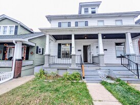 416 Guilford Ave in Hagerstown, MD - Building Photo