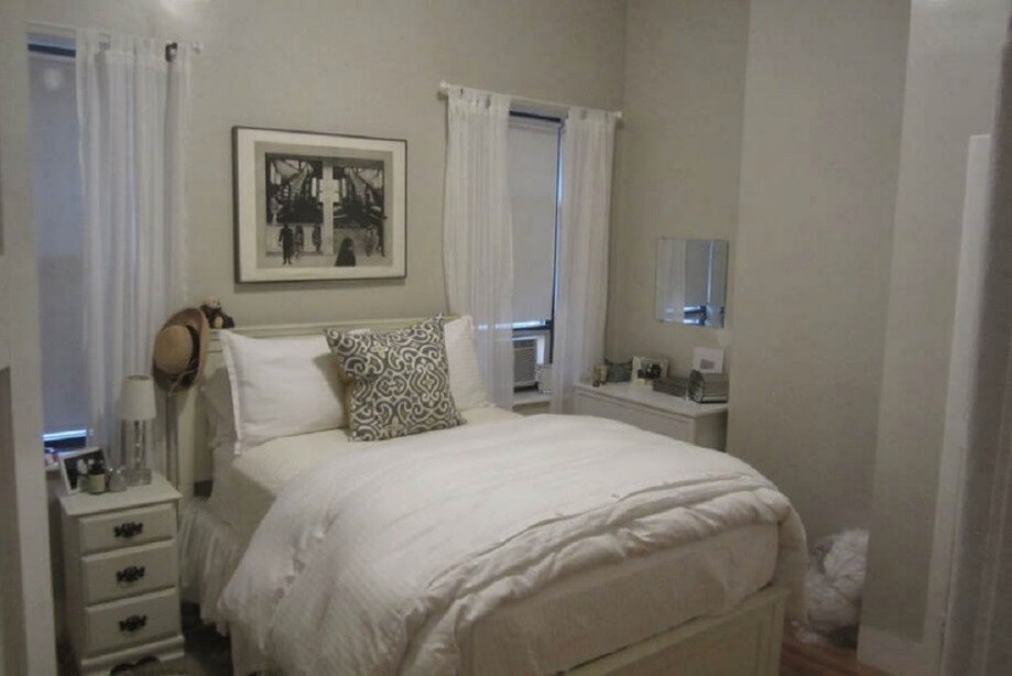 19 Aberdeen St, Unit 15 in Boston, MA - Foto de edificio