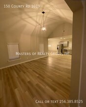150 County Rd 1019 in Thorsby, AL - Foto de edificio - Building Photo