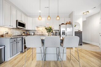 3527 S King Dr in Chicago, IL - Building Photo - Building Photo