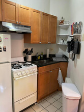 53 Hemenway St, Unit 2 in Boston, MA - Building Photo - Building Photo