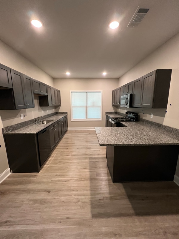 property at 814 W Trickey Ln