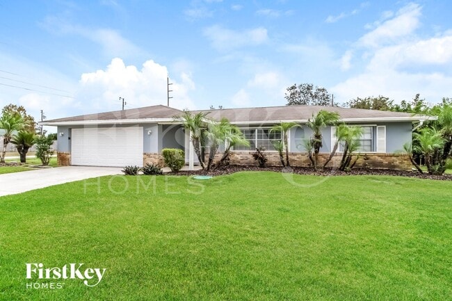 891 Shenandoah Ave in Deltona, FL - Building Photo - Building Photo