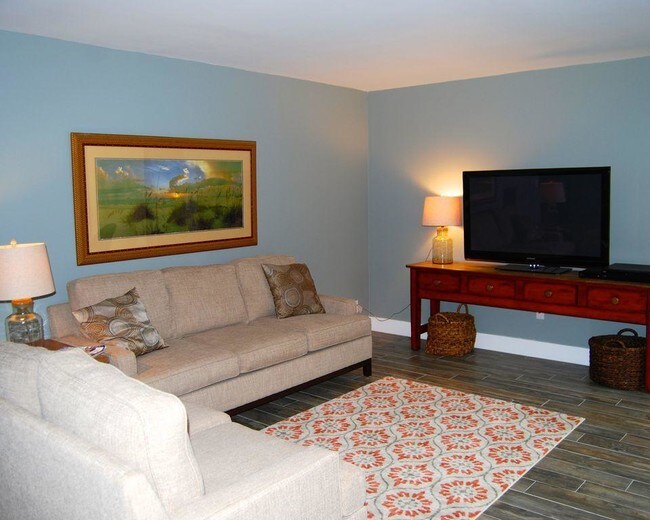 500 Egret Cir-Unit -8307 in Delray Beach, FL - Building Photo - Building Photo