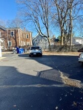 209 Cottage St. in Pawtucket, RI - Building Photo - Building Photo