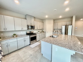 4039 Lady Fern Ave in North Las Vegas, NV - Building Photo - Building Photo