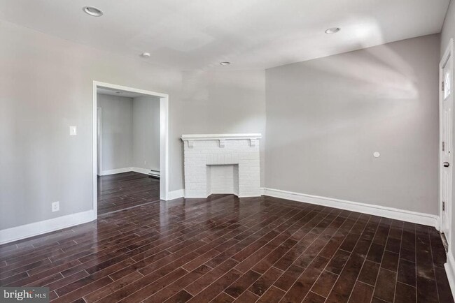 property at 1640 S 28th St