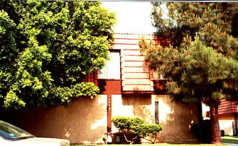 12849 12th St in Chino, CA - Building Photo