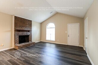 5829 Stone Bluff Ct in Charlotte, NC - Building Photo - Building Photo