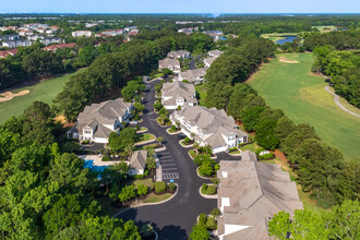 The Woodlands in North Myrtle Beach, SC - Building Photo - Building Photo