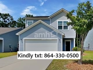 property at 119 Orion Way