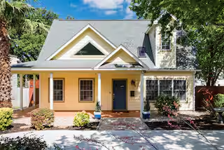 property at 2350 Wilson St
