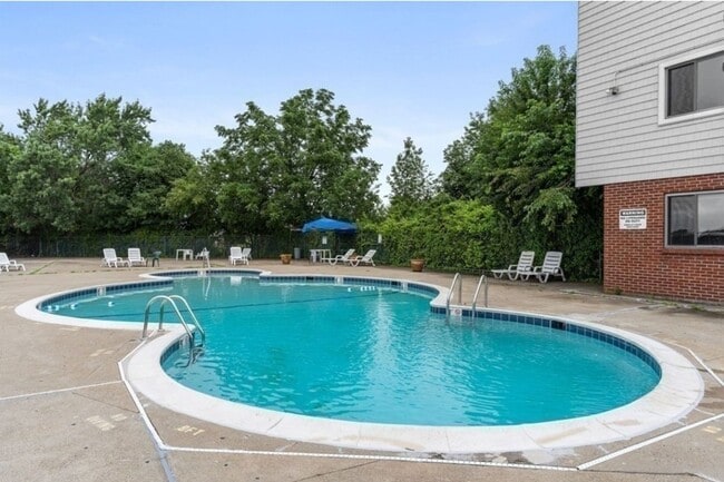 property at 600 Governor's Dr