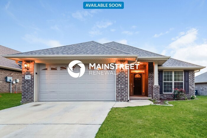 296 Ivy Hills Cir in Calera, AL - Building Photo