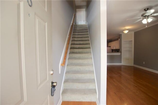 460 S Barnett Shoals Rd in Athens, GA - Building Photo - Building Photo