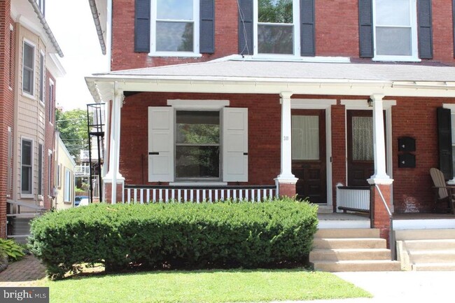 property at 311 Dean St