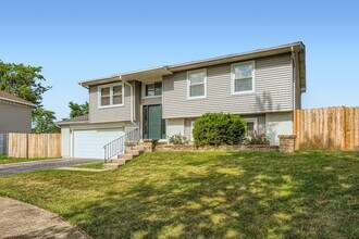 5611 Allemong Dr in Matteson, IL - Building Photo - Building Photo
