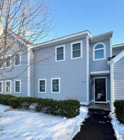 3302 Tuckers Ln in Hingham, MA - Building Photo